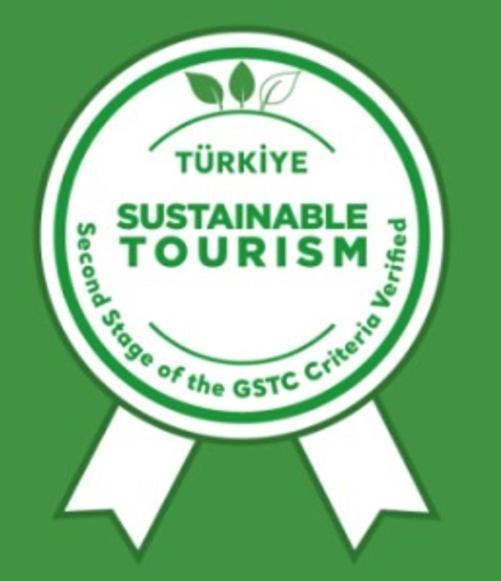 蛤蜊别墅酒店 Çeşme 外观 照片